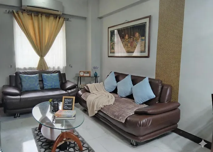 Hotel Airport Budget Manila