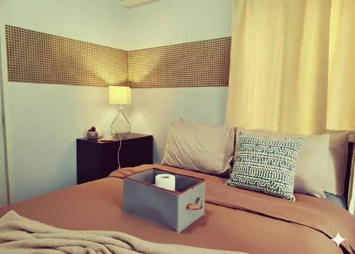 Airport Budget Hotel *